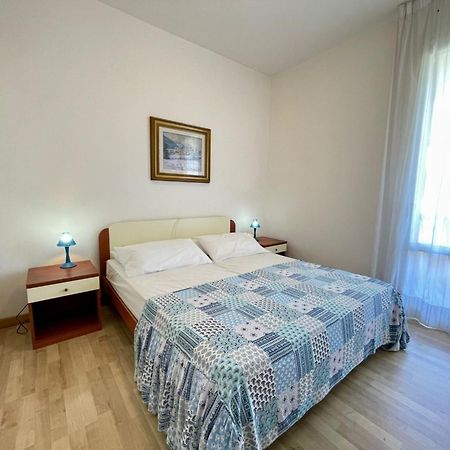 Relax In Our Charming Villa With Private Garden Porto Santa Margherita di Caorle Exterior foto
