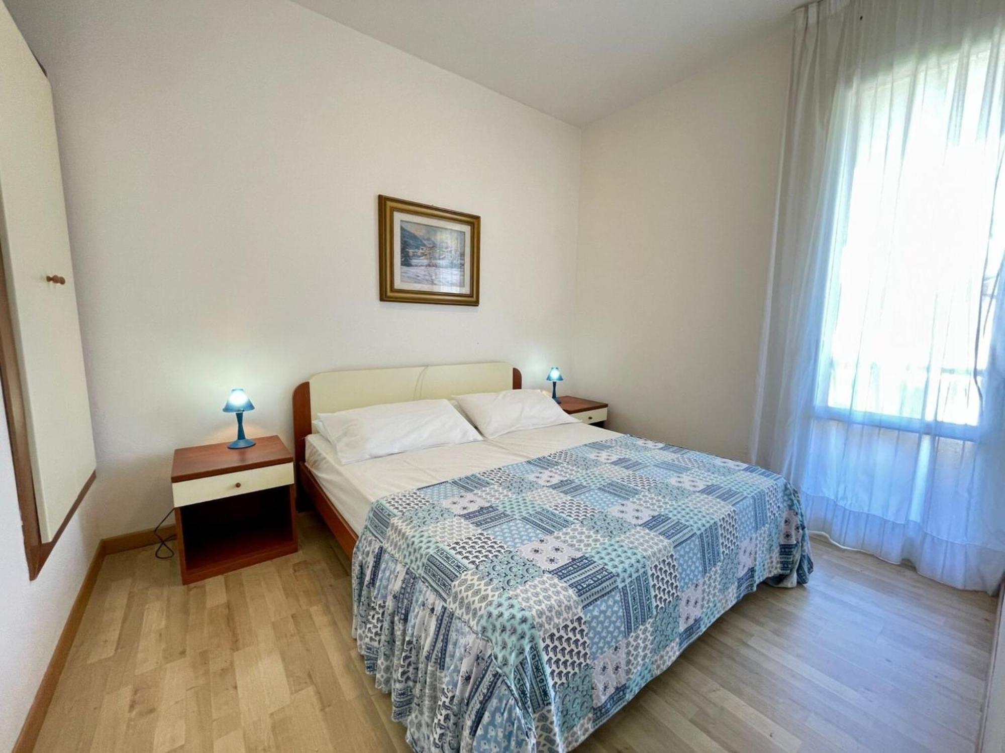 Relax In Our Charming Villa With Private Garden Porto Santa Margherita di Caorle Exterior foto